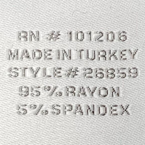 Soft Surroundings Knit Long Sleeve Turtleneck in Purple Women’s L - Picture 5 of 6